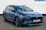 2023 Ford Focus Active 1.0 EcoBoost Active 5dr