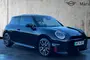 2025 MINI Electric 190kW John Cooper Works 54kWh 3dr Auto
