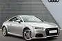 2019 Audi TT 45 TFSI Quattro Sport 2dr S Tronic