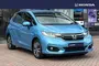 2018 Honda Jazz 1.3 i-VTEC EX Navi 5dr