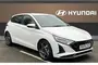 2025 Hyundai i20 1.0T GDi 90 Tech Line 5dr DCT