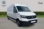 2025 Volkswagen Crafter 2.0 TDI 140PS Commerce Plus High Roof Van