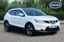 2017 Nissan Qashqai 1.2 DiG-T N-Connecta 5dr Xtronic