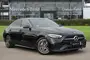 2026 Mercedes-Benz C-Class C200 AMG Line 4dr 9G-Tronic