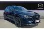 2025 Mazda CX-5 2.0 e-Skyactiv G MHEV Homura 5dr Auto