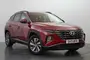2021 Hyundai Tucson 1.6 TGDi SE Connect 5dr 2WD