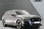 2023 Audi SQ7 SQ7 TFSI Quattro Vorsprung 5dr Tiptronic