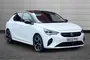 2022 Vauxhall Corsa 1.2 Elite Edition 5dr