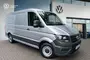 2024 Volkswagen Crafter 2.0 TDI 102PS Startline High Roof Van