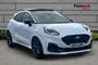 2025 Ford Puma ST 1.0 EcoBoost Hybrid mHEV ST 5dr DCT