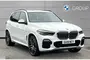 2019 BMW X5 xDrive30d M Sport 5dr Auto