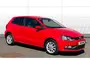 2016 Volkswagen Polo 1.2 TSI Match 3dr