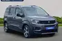2022 Peugeot Rifter 1.5 BlueHDi 130 GT 5dr