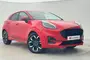 2020 Ford Puma 1.0 EcoBoost Hybrid mHEV ST-Line X First Ed 5dr
