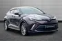 2023 Toyota C-HR 1.8 Hybrid Excel 5dr CVT