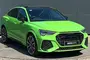 2020 Audi RS Q3 RS Q3 TFSI Quattro Audi Sport Ed 5dr S Tronic[C+S]
