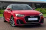 2019 Audi A1 30 TFSI S Line 5dr