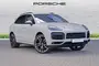 2022 Porsche Cayenne Platinum Edition 5dr Tiptronic S