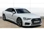 2022 Audi A6 40 TFSI S Line 4dr S Tronic [Tech Pack]