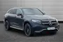 2022 Mercedes-Benz EQC EQC 400 300kW AMG Line Premium Plus 80kWh 5dr Auto