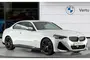 2024 BMW 2 Series 230i M Sport 2dr Step Auto
