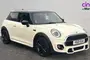 2021 MINI Hatchback 1.5 Cooper Sport II 3dr Auto
