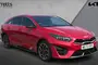 2024 Kia ProCeed 1.5T GDi ISG GT-Line 5dr