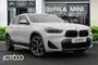 2022 BMW X2 sDrive 18d M Sport X 5dr Step Auto
