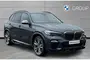 2021 BMW X5 xDrive M50d 5dr Auto