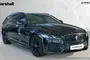 2021 Jaguar XF 2.0 D200 R-Dynamic SE 5dr Auto