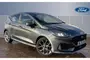 2023 Ford Fiesta 1.0 EcoBoost Hybrid mHEV 125 ST-Line Edition 5dr