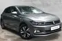 2021 Volkswagen Polo 1.0 TSI 95 Match 5dr