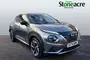 2024 Nissan Juke 1.6 Hybrid Tekna+ 5dr Auto