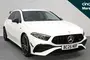 2025 Mercedes-Benz A-Class A35 4Matic Touring Edition 5dr Auto