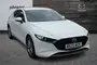 2022 Mazda 3 2.0 e-Skyactiv G MHEV SE-L 5dr