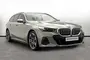 2025 BMW 5 Series Touring 530e M Sport 5dr Auto