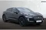 2023 Jaguar I-Pace 294kW EV400 R-Dynamic HSE Black 90kWh 5dr Auto