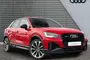 2021 Audi Q2 SQ2 Quattro Black Edition 5dr S Tronic