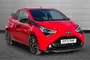 2022 Toyota Aygo 1.0 VVT-i X-Trend TSS 5dr