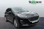 2024 Ford Kuga 2.5 FHEV Vignale 5dr CVT