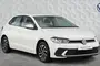 2022 Volkswagen Polo 1.0 TSI Life 5dr DSG