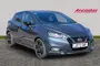 2022 Nissan Micra 1.0 IG-T 92 N-Sport 5dr CVT
