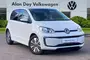 2021 Volkswagen e-Up 60kW E-Up 32kWh 5dr Auto
