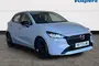 2023 Mazda 2 1.5 e-Skyactiv G MHEV Homura 5dr