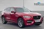 2019 Jaguar F-Pace 2.0d R-Sport 5dr Auto AWD