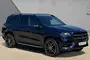 2022 Mercedes-Benz GLS GLS 400d 4Matic Night Ed Exec 5dr 9G-Tron
