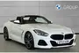2023 BMW Z4 sDrive 20i M Sport 2dr Auto