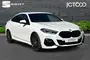2022 BMW 2 Series Gran Coupe 220d M Sport 4dr Step Auto
