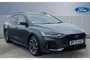 2023 Ford Focus 1.0 EcoBoost Hybrid mHEV ST-Line X 5dr