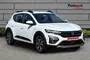 2022 Dacia Sandero Stepway 1.0 TCe Prestige 5dr